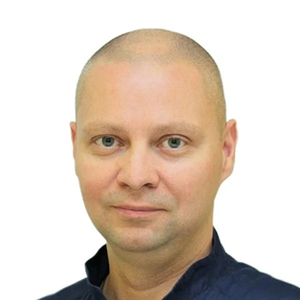 Суслов Максим Петрович — Остеопат, Детский остеопат, Детский рефлексотерапевт, Рефлексотерапевт, Санкт-Петербург