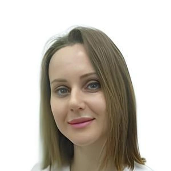 Третьякова Яна Александровна — Функциональный диагност, Педиатр, Череповец