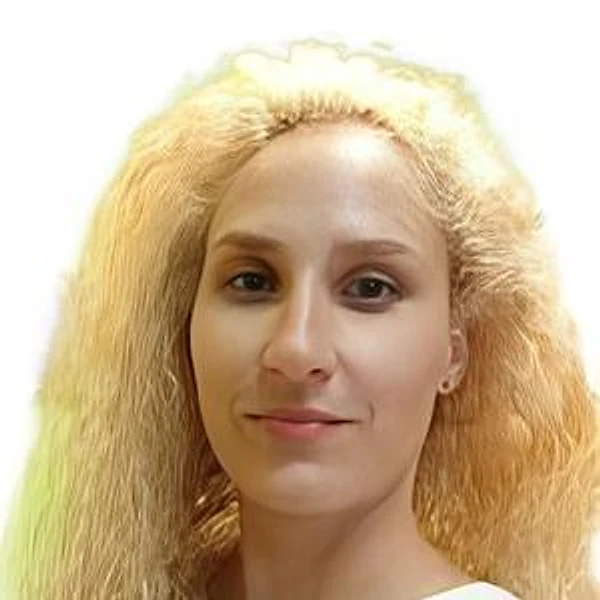 Какуркина Евгения Владимировна — Педиатр, Детский аллерголог, Детский иммунолог, Череповец