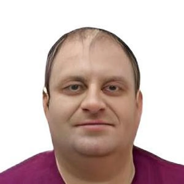 Волков Владимир Владимирович — Детский хирург, Череповец