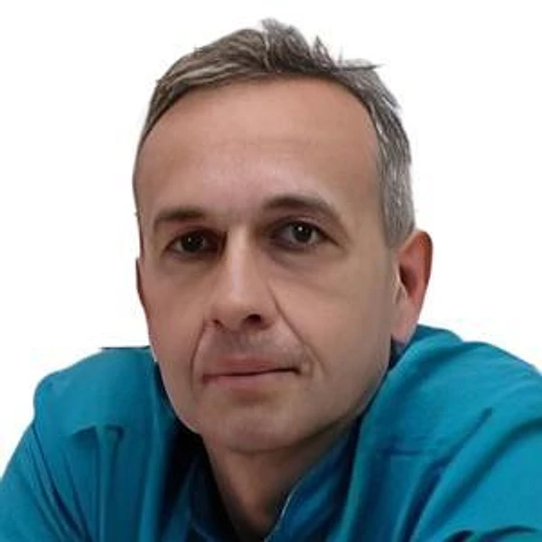 Иванов Игорь Владимирович — Детский хирург, Детский уролог, Череповец