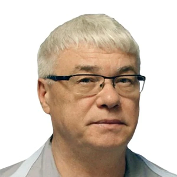 Аглетдинов Салават Закарьевич — Рентгенолог, Самара