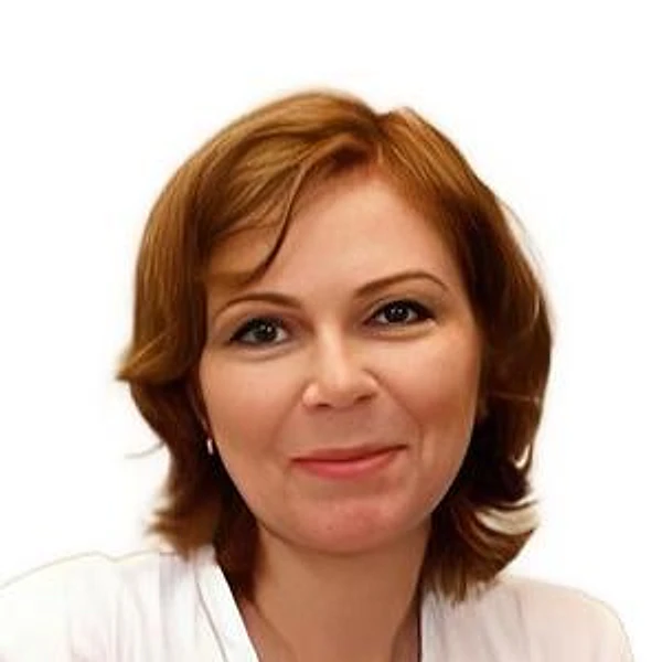 Шарова Ольга Вениаминовна — Невролог, Череповец