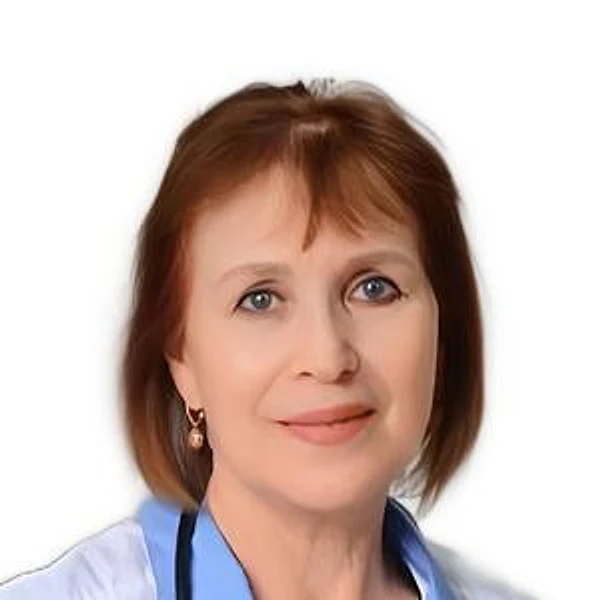Минакова Надежда Николаевна — Терапевт, Эндокринолог, Череповец