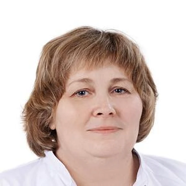Разгуляева Татьяна Сергеевна — Врач скорой помощи, Кардиолог, Череповец