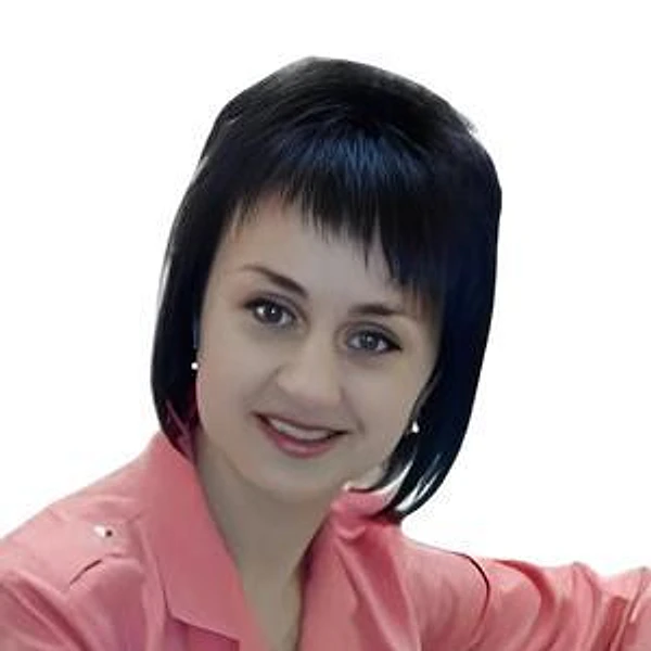Савватеева Екатерина Андреевна — Детский врач УЗИ, Детский рентгенолог, Череповец