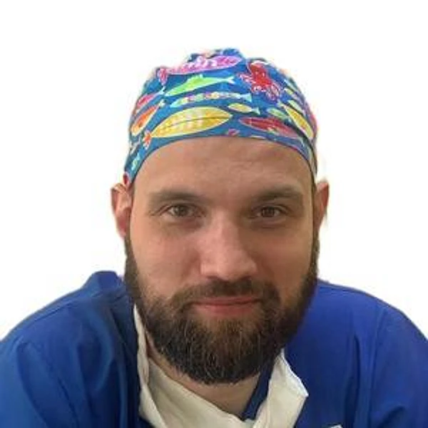 Унгурян Владимир Михайлович — Онколог, Сосудистый хирург (ангиохирург), Хирург, Кострома