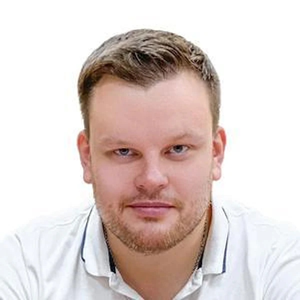 Бабич Александр Игоревич — Онколог, Хирург, Санкт-Петербург