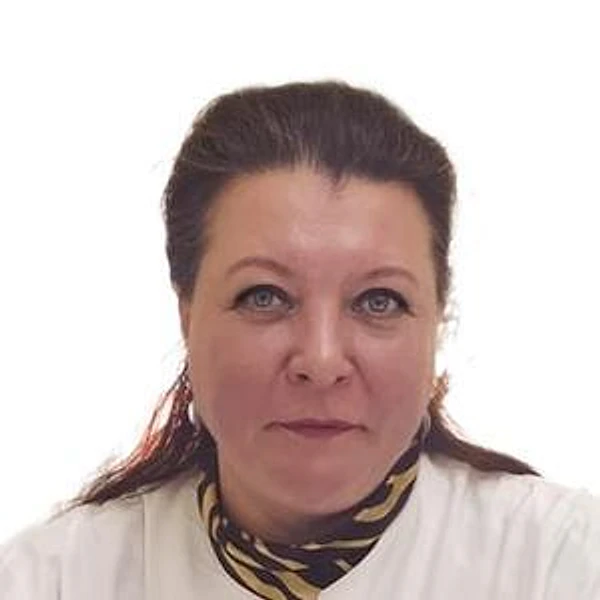Фекличева Анна Валерьевна — Невролог, Детский невролог, Череповец