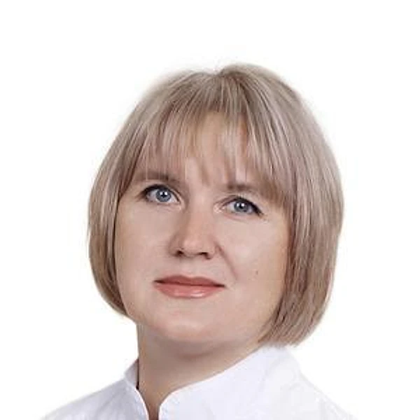 Журина Елена Викторовна — Гинеколог, Детский гинеколог, Череповец