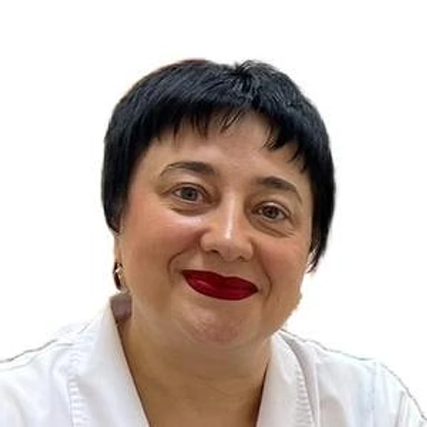 Баранова Вероника Николаевна — Врач УЗИ, Детский врач УЗИ, Череповец