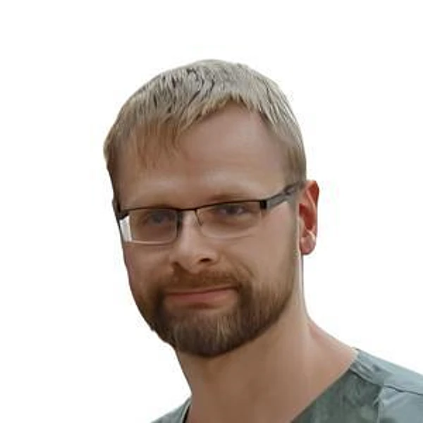 Шалаев Владимир Сергеевич — Врач УЗИ, Малоинвазивный хирург, Хирург, Череповец