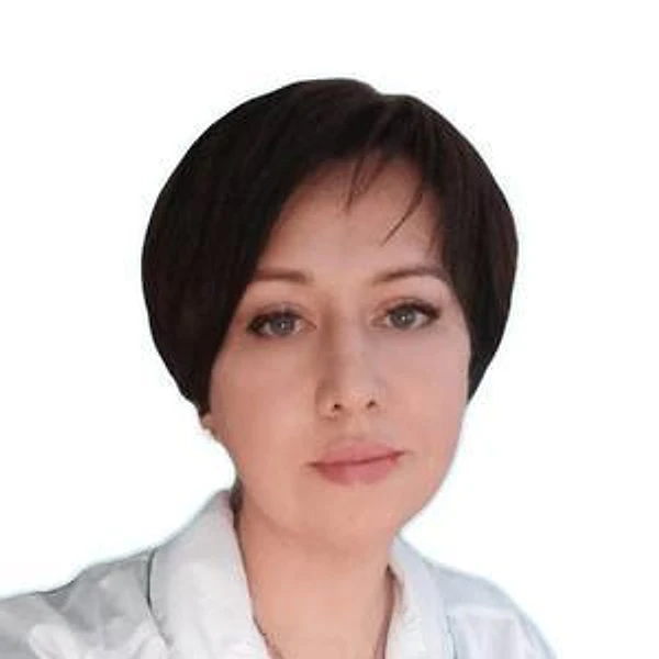 Остапенко Татьяна Вениаминовна — Врач общей практики (семейный врач), Врач УЗИ, Терапевт, Череповец