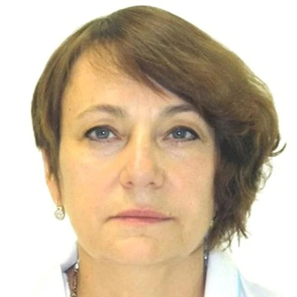 Миханова Ирина Леонидовна — Хирург, Череповец