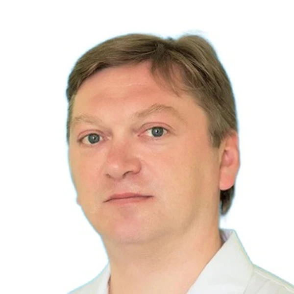 Степанов Богдан Михайлович — Уролог, Андролог, Краснодар