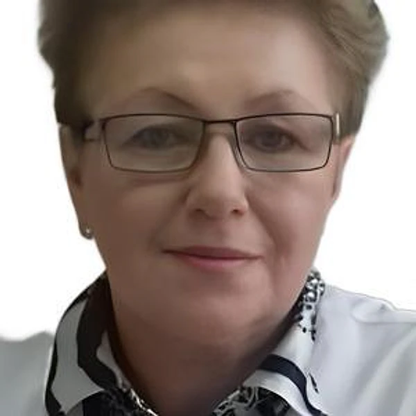 Будякина Галина Алексеевна — Рентгенолог, Самара