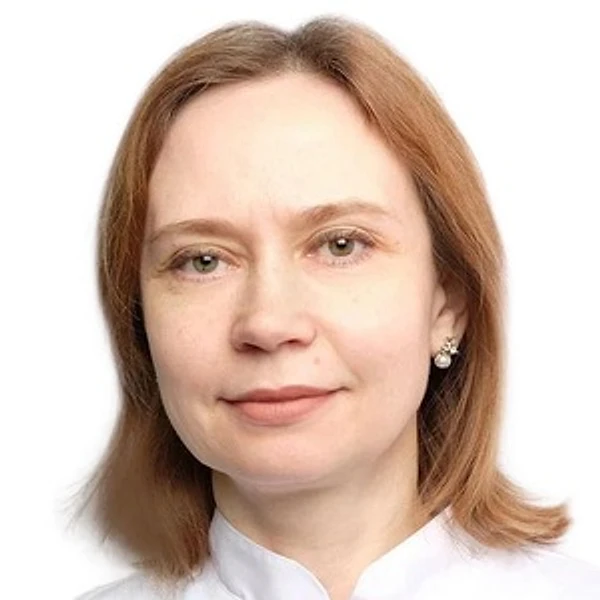 Яловега Юлия Александровна — Гинеколог, Акушер, Врач УЗИ, Москва