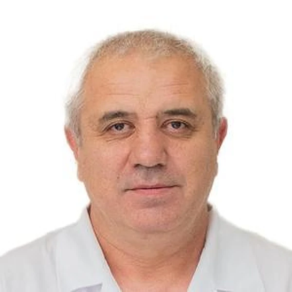 Гаджиев Мурад Гаджиевич — Невролог, Владикавказ