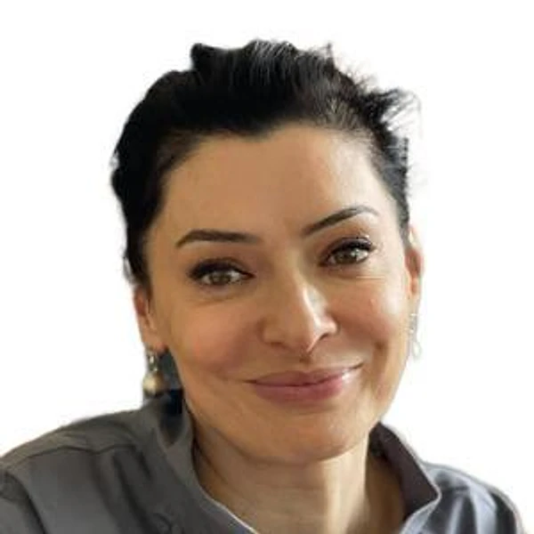 Батманова Дзерасса Руслановна — Гинеколог, Акушер, Гинеколог-хирург, Владикавказ
