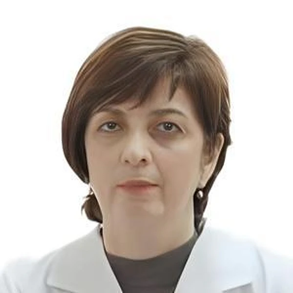 Торчинова Зарема Ахсарбековна — Физиотерапевт, Владикавказ
