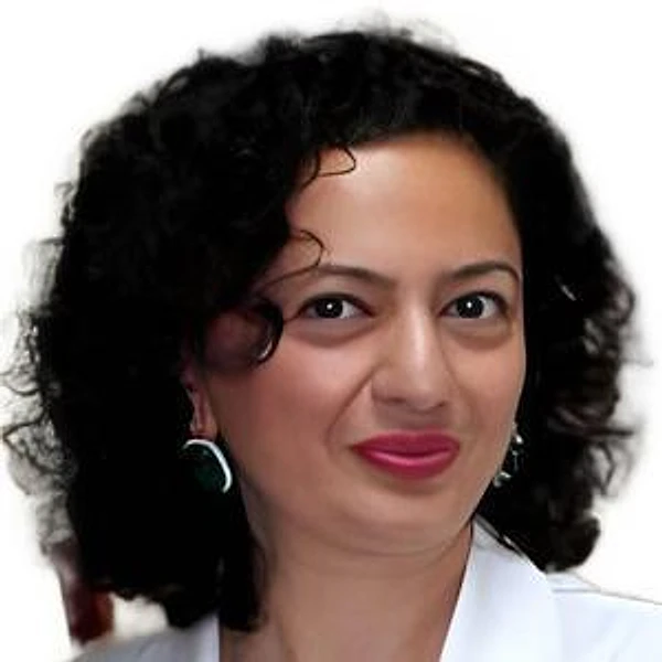 Гаглоева Лейла Нодаровна — Гинеколог, Акушер, Гинеколог-хирург, Владикавказ