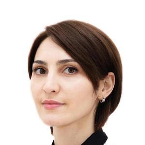 Слонова Марина Борисовна — Невролог, Нейрофизиолог, Владикавказ