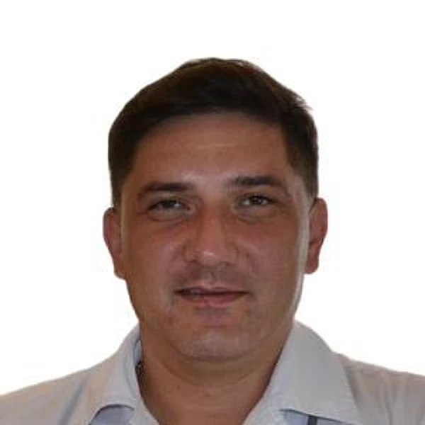 Цориев Георгий Владимирович — Анестезиолог-реаниматолог, Владикавказ