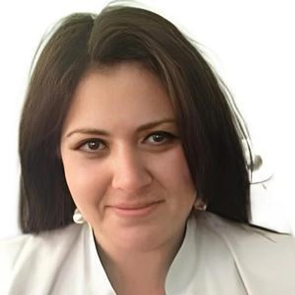 Беслекоева Анна Вячеславовна — Врач УЗИ, Владикавказ
