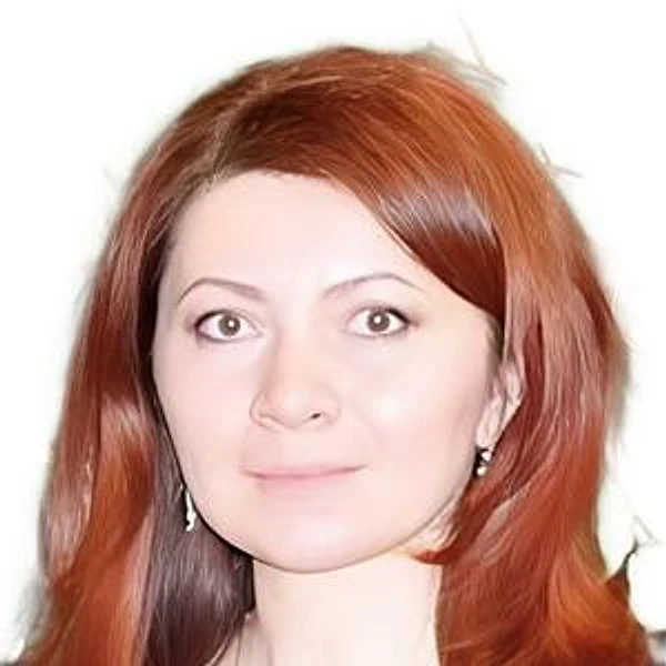 Бигаева Диана Урузмаговна — Врач УЗИ, Владикавказ