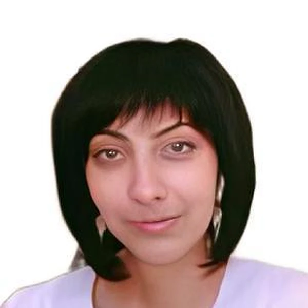 Геуркова Карина Эмзаровна — Рентгенолог, Владикавказ