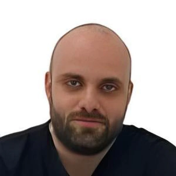 Кучиев Игорь Батразович — Травматолог, Ортопед, Владикавказ