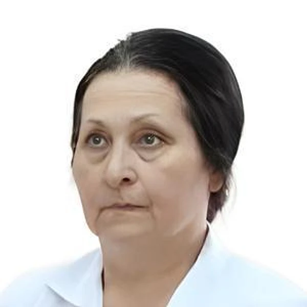 Дзобелова Ирина Сергеевна — Ревматолог, Владикавказ