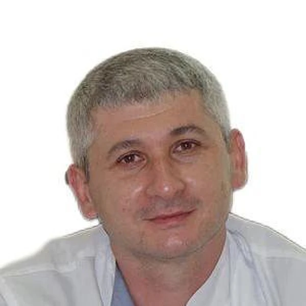 Ардасенов Тимур Багратионович — Хирург, Пластический хирург, Владикавказ