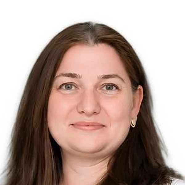 Хивинцева Марина Васильевна — Кардиолог, Ревматолог, Сомнолог, Самара