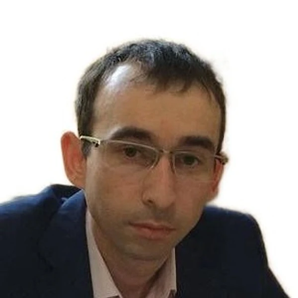 Четиев Алан Нодарович — Хирург, Владикавказ