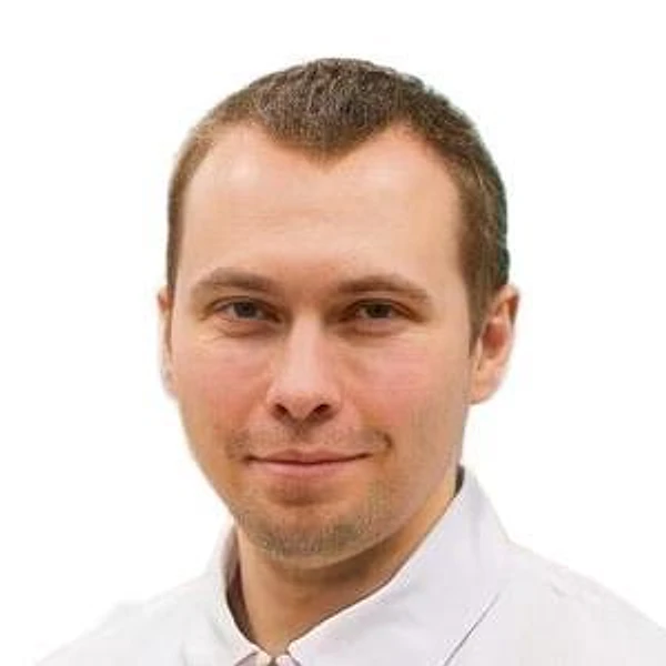 Зыков Иван Валериянович — Стоматолог-ортопед, Стоматолог, Стоматолог-имплантолог, Стоматолог-хирург, Череповец