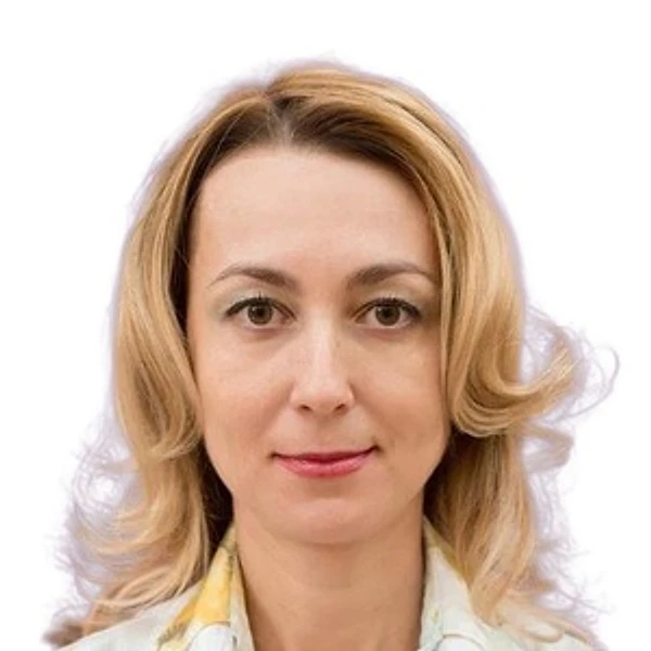 Скуратова Мария Алексеевна — Кардиолог, Самара