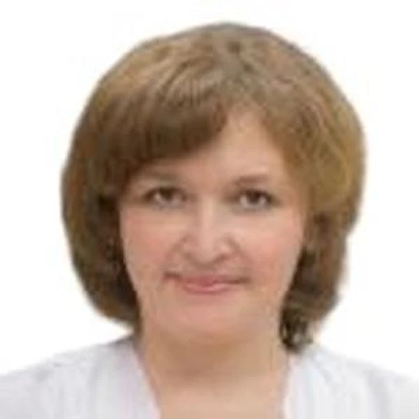 Махонина Ирина Юрьевна — Стоматолог, Череповец