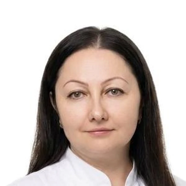 Моураова Мадина Хаджимуратовна — Гастроэнтеролог, Владикавказ