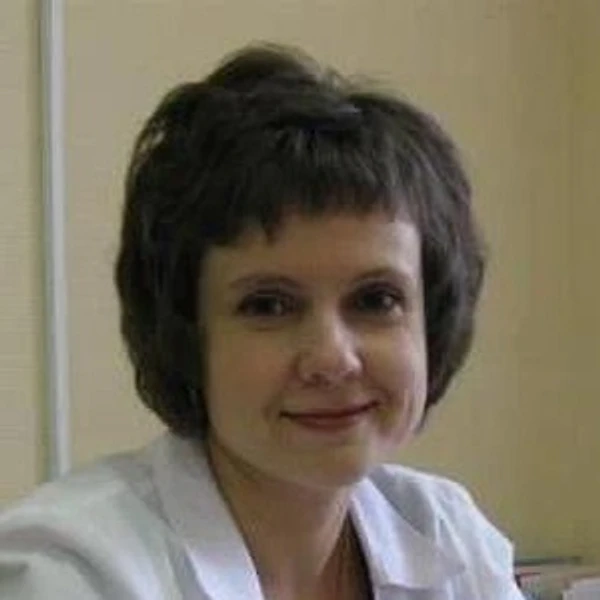 Тучкова Ольга Вячеславовна — Кардиолог, Самара