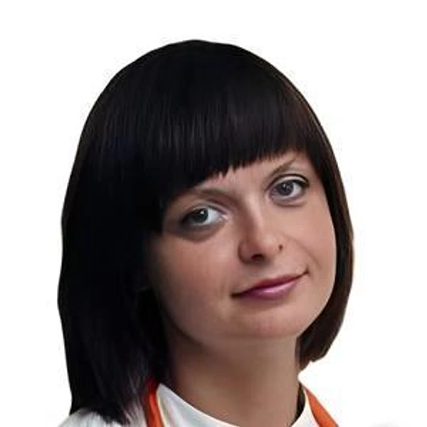 Журавлева Анна Александровна — Кардиолог, Функциональный диагност, Самара