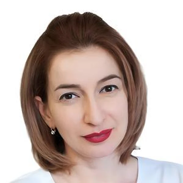 Дзгоева Алина Таймуразовна — Эндоскопист, Владикавказ