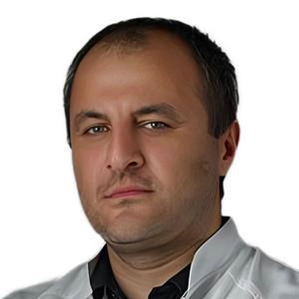 Калоев Сосланбек Георгиевич — Травматолог, Ортопед, Владикавказ