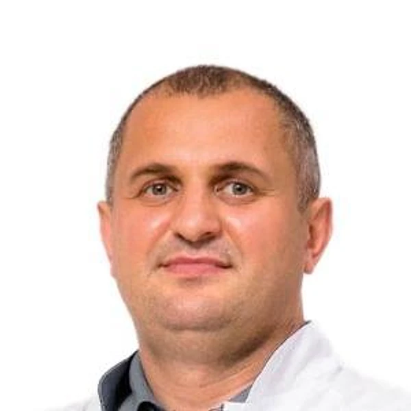 Плиев Марат Валерьевич — Травматолог, Ортопед, Владикавказ