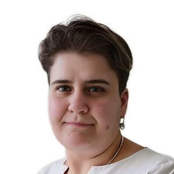 Сергеева Олеся Борисовна — Травматолог, Детский ортопед, Детский травматолог, Ортопед, Владикавказ