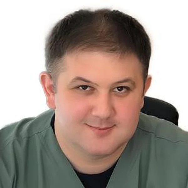 Дзгоев Алан Владимирович — Травматолог, Ортопед, Владикавказ