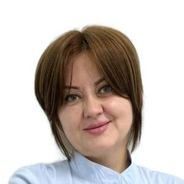 Токаева Залина Байтугановна — Гинеколог, Владикавказ