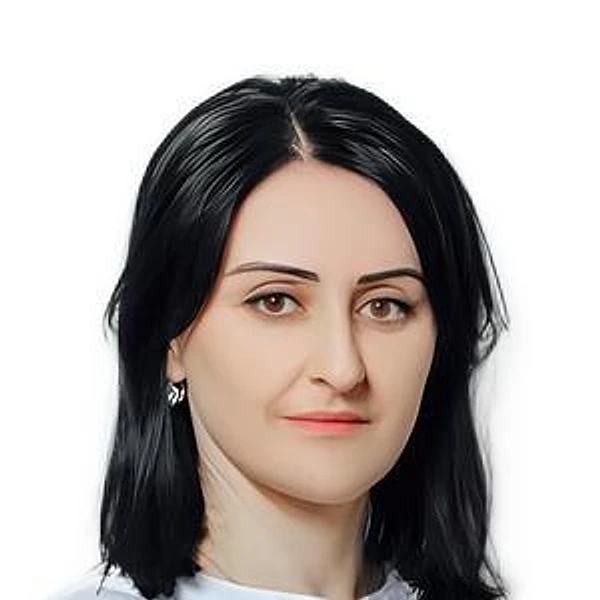 Чехова Нонна Анатольевна — Гинеколог, Владикавказ