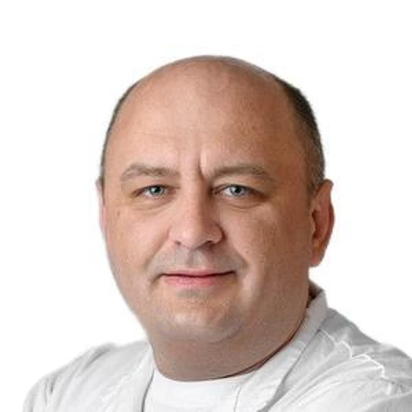 Ленский Сергей Николаевич — Инфекционист, Беслан