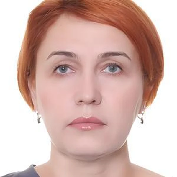 Линник Людмила Николаевна — Стоматолог, Самара